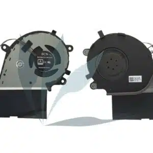 Ventilateur CPU neuf d'origine Asus pour Asus G712LW