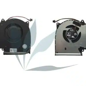 Ventilateur VGA neuf d'origine Acer pour Asus G513QM