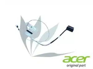 Câble LCD full HD neuf d'origine Acer pour Acer Aspire A114-61