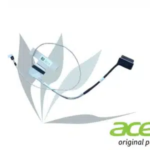 Câble LCD full HD neuf d'origine Acer pour Acer Aspire A114-61