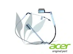 Câble LCD neuf d'origine Acer pour Acer Conceptd CN314-72