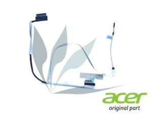 Cable LCD 50.C5XN7.002 -- Cable LCD correspondant à la référence constructeur 50.C5XN7.002