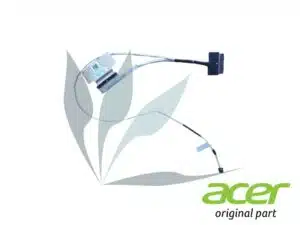 Cable LCD 50.HQFN7.005 -- Cable LCD correspondant à la référence constructeur 50.HQFN7.005