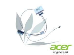 Câble LCD neuf d'origine Acer pour Acer Aspire A315-34