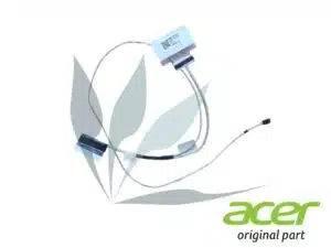 Câble LCD neuf d'origine Acer pour Acer Aspire A315-34