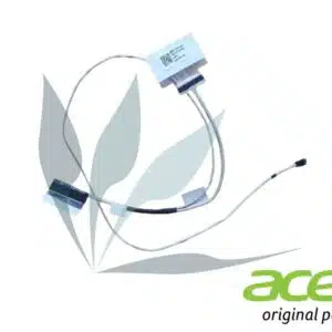 Câble LCD neuf d'origine Acer pour Acer Aspire A315-34