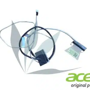 Câble LCD 40 broches (pour dalle 120Hz / 144 Hz) neuf d'origine Acer pour Acer Predator Helios PH317-54