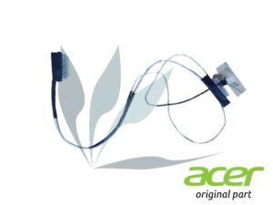 Cable LCD 50.Q7CN2.003 -- Cable LCD correspondant à la référence constructeur 50.Q7CN2.003