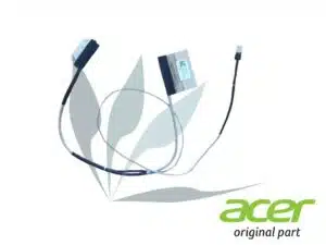Câble LCD 120-140Hz neuf d'origine Acer pour Acer Predator Helios PH315-53