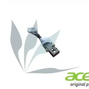 Connecteur 50.KCGN7.001 -- Connecteur correspondant à la référence constructeur 50.KCGN7.001