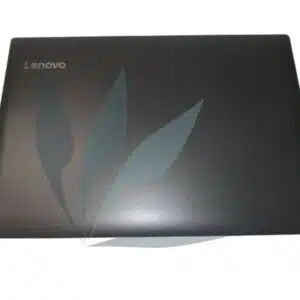 Capot supérieur écran gris foncé neuf pour Lenovo Ideapad 330-17AST