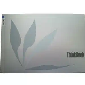 Capot écran gris neuf pour Lenovo Thinkbook 13S G2 ITL
