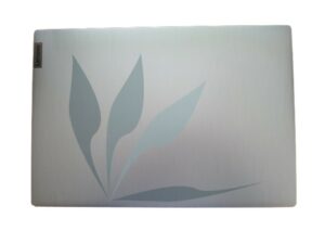 Capot écran gris clair neuf pour Lenovo Ideapad 3-15IML05