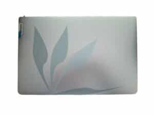 Capot écran gris clair neuf pour Lenovo Idepad 3-15ITL6
