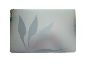 Capot écran gris clair neuf pour Lenovo Idepad 3-15ITL6
