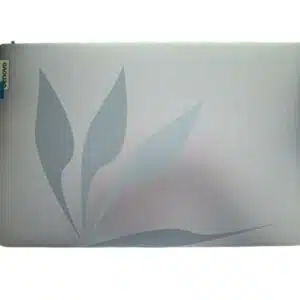 Capot écran gris clair neuf pour Lenovo Idepad 3-15ITL6