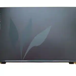 Capot écran noir bleuté neuf d'origine Lenovo pour Lenovo Legion 5-15ITH6H