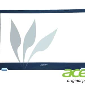 Plasturgie tour d'écran argent neuve d'origine Acer pour Acer Swift S50-53