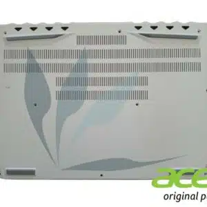 Plasturgie fond de caisse blanche neuve d'origine Acer pour Acer ConceptD CN715-71