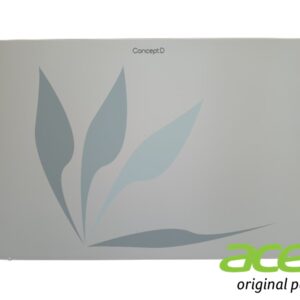 Capot supérieur écran 60.C5TN7.002 -- Capot supérieur écran correspondant à la référence constructeur 60.C5TN7.002