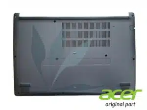 Plasturgie fond de caisse noire neuve d'origine Acer pour Acer Aspire A515-45