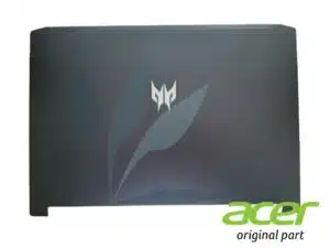 Capot écran noir neuf d'origine Acer pour Acer Predator Triton PT315-52