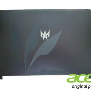 Capot écran noir neuf d'origine Acer pour Acer Predator Triton PT315-52