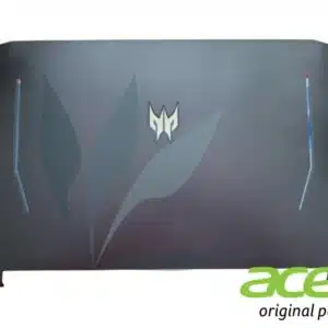 Capot supérieur écran 60.Q91N7.003 -- Capot supérieur écran correspondant à la référence constructeur 60.Q91N7.003