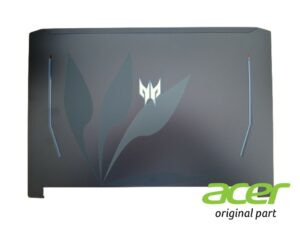 Capot écran neuf d'origine Acer pour Acer Predator Helios PH317-54