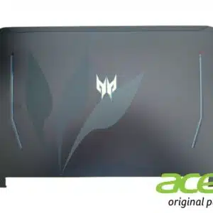 Capot supérieur écran 60.Q9VN4.001 -- Capot supérieur écran correspondant à la référence constructeur 60.Q9VN4.001