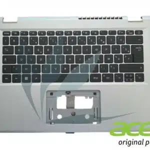 Clavier 6B.KSFN7.010 -- Clavier correspondant à la référence constructeur 6B.KSFN7.010