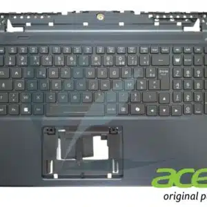 Clavier 6B.QNNN2.019 -- Clavier correspondant à la référence constructeur 6B.QNNN2.019