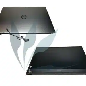 Module écran complet (dalle + bezel + capot + câble LCD) full HD (1920x1080) IPS neuf pour Dell XPS 13 9350