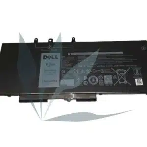 Batterie GD1JP -- Batterie correspondant à la référence constructeur GD1JP