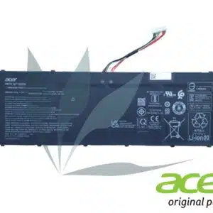 Batterie polymère 3550MAH neuve d'origine Acer neuve d'origine Acer pour Acer Chromebook CB314-2H