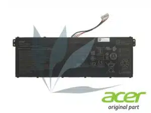 Batterie 3550mAH neuve d'origine Acer pour Acer Spin SP314-55N