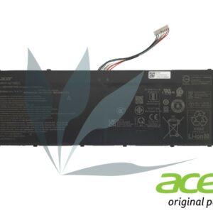 Batterie 3550mAH neuve d'origine Acer pour Acer TravelmateTMB311R-32