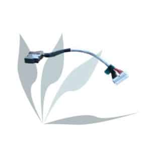 Connecteur M54715-001 -- Connecteur correspondant à la référence constructeur M54715-001