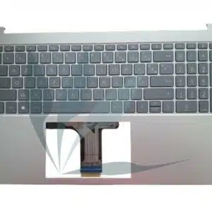 Clavier N36752-051 -- Clavier correspondant à la référence constructeur N36752-051