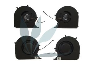 Ventilateur FAN2GDRZ09-0427 -- Ventilateur correspondant à la référence constructeur FAN2GDRZ09-0427