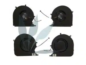 Ventilateur FAN2GDRZ09-0427 -- Ventilateur correspondant à la référence constructeur FAN2GDRZ09-0427