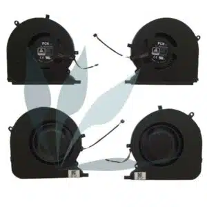 Ventilateur FAN2GDRZ09-0427 -- Ventilateur correspondant à la référence constructeur FAN2GDRZ09-0427