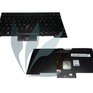 Clavier 04W3074 -- Clavier correspondant à la référence constructeur 04W3074