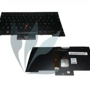 Clavier français pour Lenovo Thinkpad L430