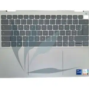 Clavier 0NDRPP -- Clavier correspondant à la référence constructeur 0NDRPP