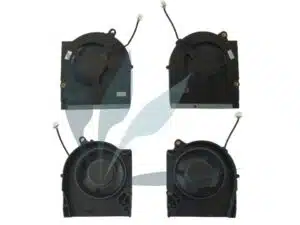 Ventilateur 0VGY4 -- Ventilateur correspondant à la référence constructeur 0VGY4