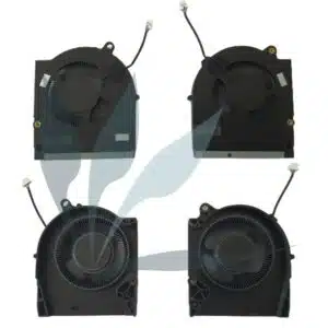 Ventilateur 0VGY4 -- Ventilateur correspondant à la référence constructeur 0VGY4