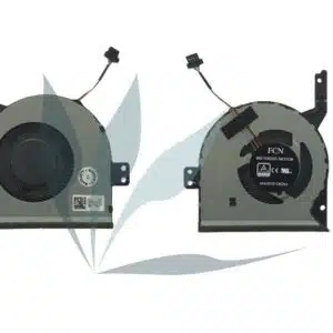 Ventilateur neuf d'origine Asus pour Asus R542UA