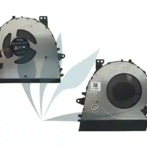 Ventilateur neuf d'origine Asus pour Asus UM431DA