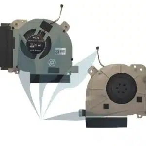 Ventilateur 13NR0030AP0201 -- Ventilateur correspondant à la référence constructeur 13NR0030AP0201